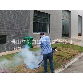 九江厂区杀蟑螂蚊蝇工程